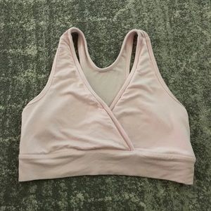 Nursing Bra
